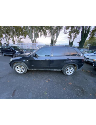 Jante BMW X5 E70 PHASE 1 Diesel