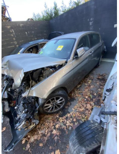 Jante BMW SERIE 1 F20 PHASE 2 Essence