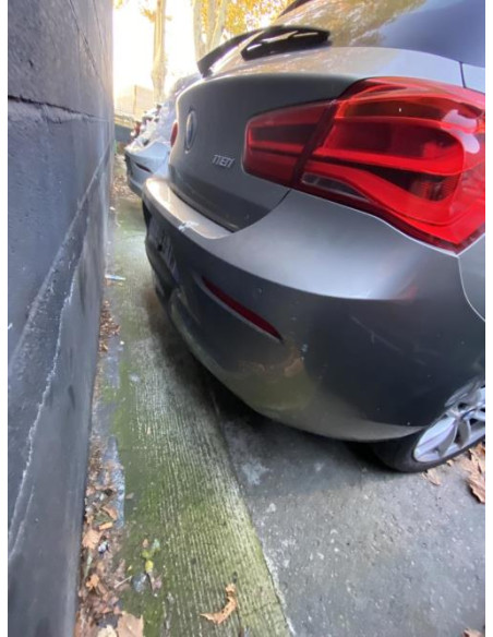 Jante BMW SERIE 1 F20 PHASE 2 Essence