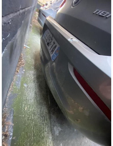 Jante BMW SERIE 1 F20 PHASE 2 Essence