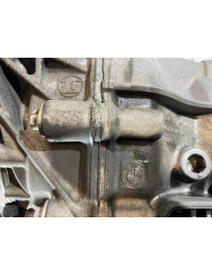 Pont (propulsion) BMW X5 E70 PHASE 1 Essence