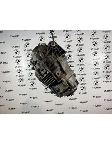 Pont (propulsion) BMW X5 E70 PHASE 1 Essence