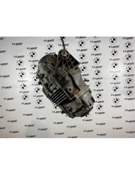 Pont (propulsion) BMW X5 E70 PHASE 1 Essence