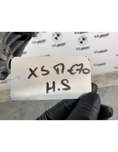 Pont (propulsion) BMW X5 E70 PHASE 1 Essence