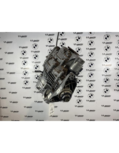 Pont (propulsion) BMW X5 E70 PHASE 1 Essence