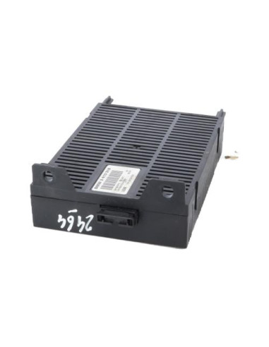 Calculateur BMW X3 E83 PHASE 1 Diesel