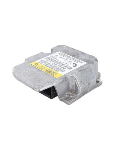Boitier air bag BMW X3 E83 PHASE 1 Diesel