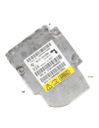 Boitier air bag BMW X3 E83 PHASE 1 Diesel