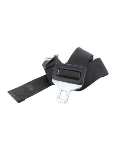 Ceinture arriere centrale BMW SERIE 3 E36 COMPACT 