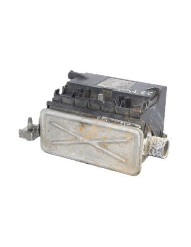 Chauffage auxiliaire BMW X3 E83 PHASE 2 Diesel