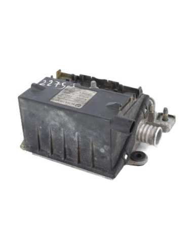 Chauffage auxiliaire BMW X3 E83 PHASE 2 Diesel