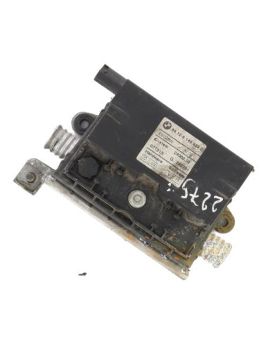 Chauffage auxiliaire BMW X3 E83 PHASE 2 Diesel