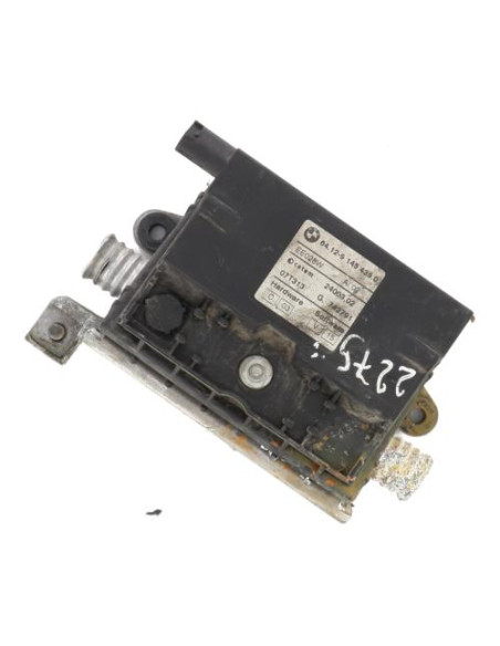 Chauffage auxiliaire BMW X3 E83 PHASE 2 Diesel