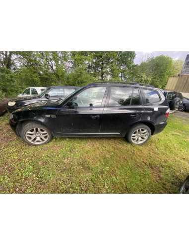 Chauffage auxiliaire BMW X3 E83 PHASE 2 Diesel