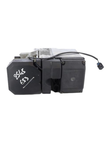 Chauffage auxiliaire BMW X5 E53 Diesel