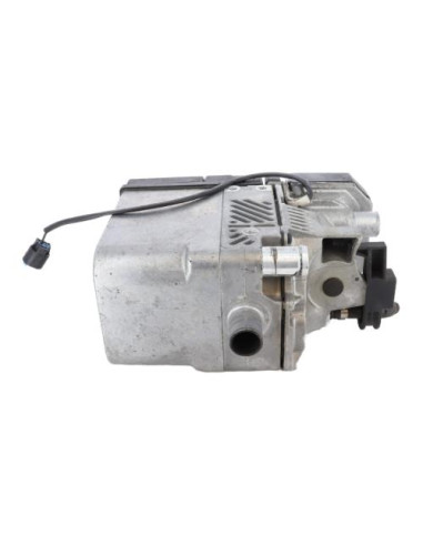 Chauffage auxiliaire BMW X5 E53 Diesel