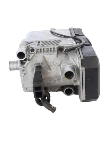 Chauffage auxiliaire BMW X5 E53 Diesel