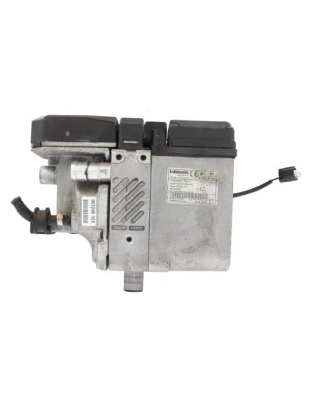 Chauffage auxiliaire BMW X5 E53 Diesel