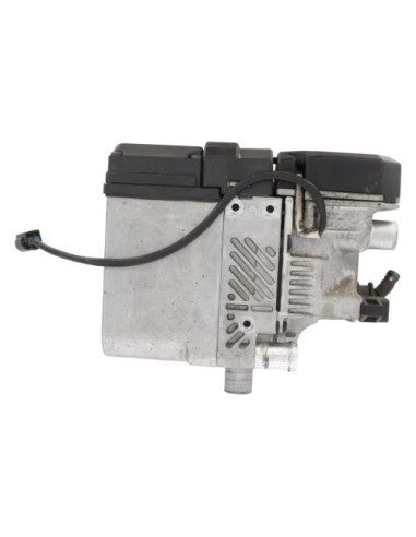 Chauffage auxiliaire BMW X5 E53 Diesel