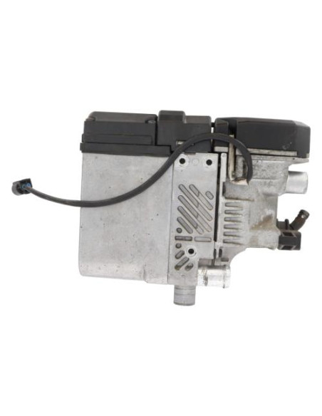 Chauffage auxiliaire BMW X5 E53 Diesel