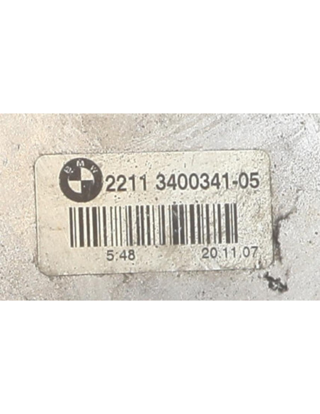 Support moteur gauche BMW X3 E83 PHASE 2 Diesel