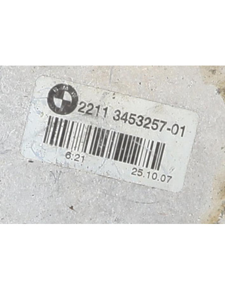 Support moteur droit BMW X3 E83 PHASE 2 Diesel