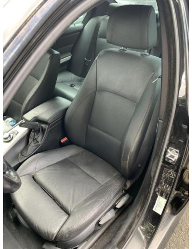 Durite BMW SERIE 3 E90 PHASE 1 Diesel