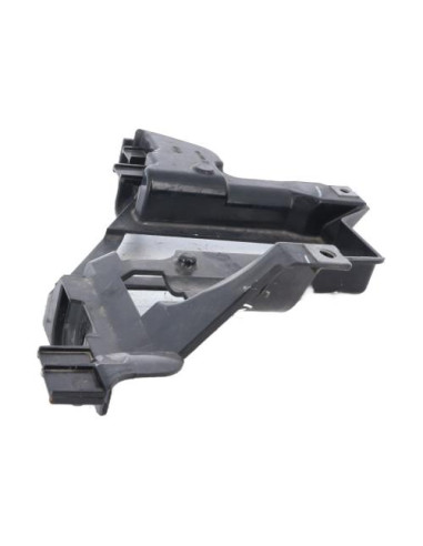 Support de phare droit (tôle) BMW X5 E53 Diesel