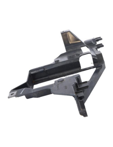 Support de phare droit (tôle) BMW X5 E53 Diesel