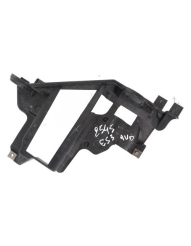 Support de phare droit (tôle) BMW X5 E53 Diesel