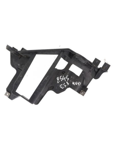 Support de phare droit (tôle) BMW X5 E53 Diesel