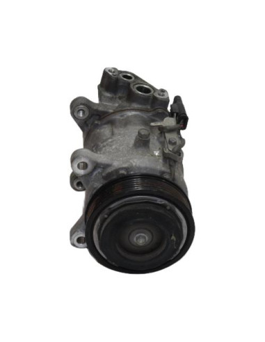 Compresseur clim BMW SERIE 1 F20 PHASE 2 Diesel