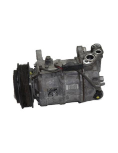 Compresseur clim BMW SERIE 1 F20 PHASE 2 Diesel 2