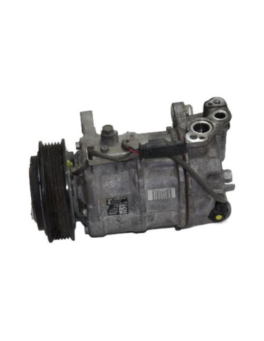 Compresseur clim BMW SERIE 1 F20 PHASE 2 Diesel