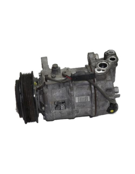 Compresseur clim BMW SERIE 1 F20 PHASE 2 Diesel