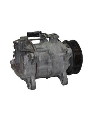 Compresseur clim BMW SERIE 1 F20 PHASE 2 Diesel
