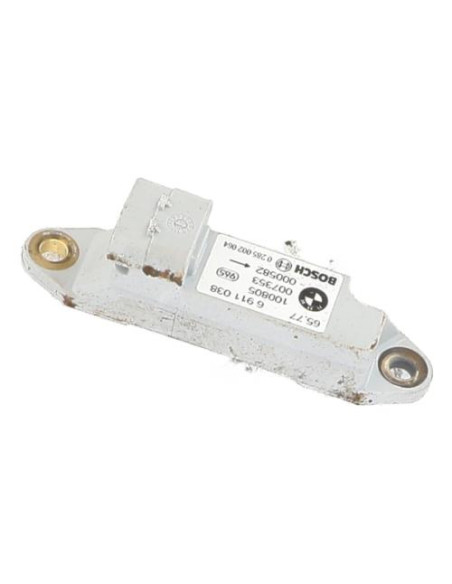 Capteur BMW X5 E53 Diesel