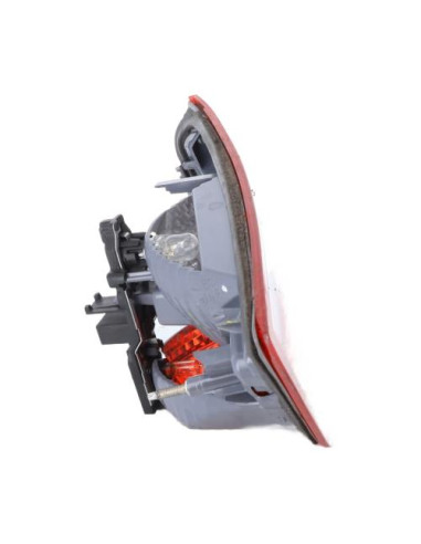 Feu arriere secondaire droit (feux) BMW X3 F25 PHASE 1 