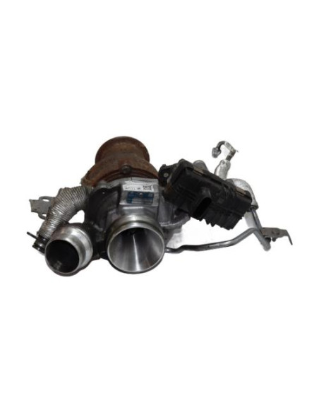 Turbo BMW SERIE 1 F20 PHASE 2 Diesel