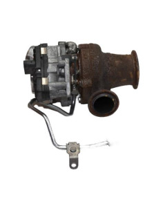 Turbo BMW SERIE 1 F20 PHASE 2 Diesel 2