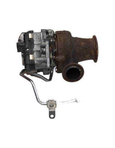 Turbo BMW SERIE 1 F20 PHASE 2 Diesel