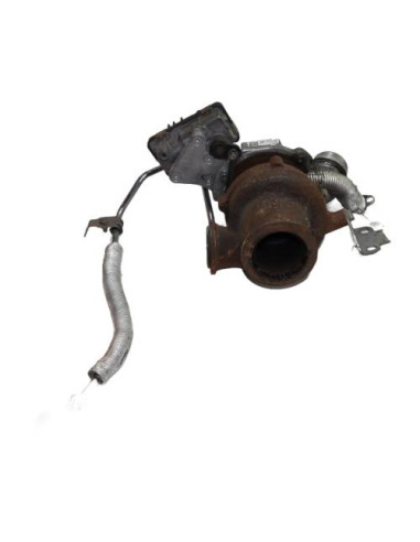 Turbo BMW SERIE 1 F20 PHASE 2 Diesel