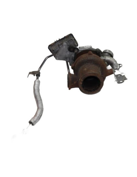 Turbo BMW SERIE 1 F20 PHASE 2 Diesel