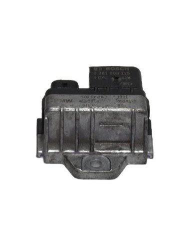 Boitier de prechauffage BMW SERIE 1 F20 PHASE 2 Diesel