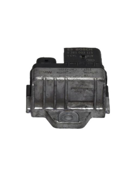 Boitier de prechauffage BMW SERIE 1 F20 PHASE 2 Diesel