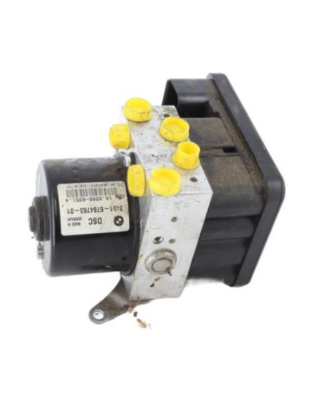 Bloc ABS (freins anti-blocage) BMW SERIE 3 E92 COUPE PHASE 1 Essence