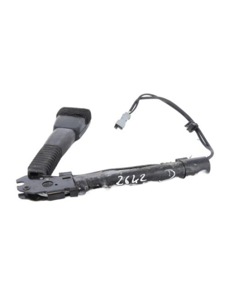 Pretensionneur de ceinture avant gauche BMW SERIE 3 E92 COUPE PHASE 1 Essence