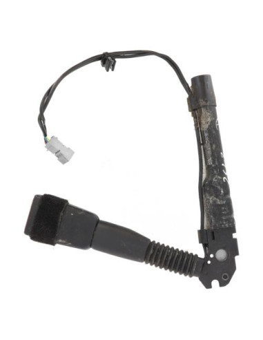 Pretensionneur de ceinture avant gauche BMW SERIE 3 E92 COUPE PHASE 1 Essence