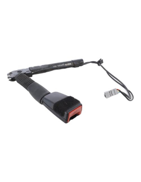 Pretensionneur de ceinture avant droit BMW SERIE 3 E92 COUPE PHASE 1 Essence