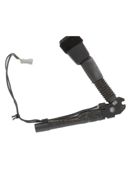 Pretensionneur de ceinture avant droit BMW SERIE 3 E92 COUPE PHASE 1 Essence